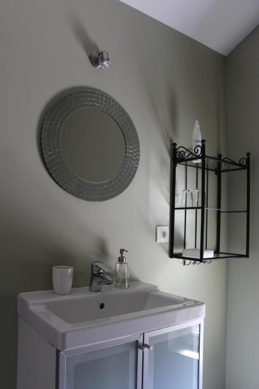 B&B Domaine De Fontete Carcassonne Zewnętrze zdjęcie