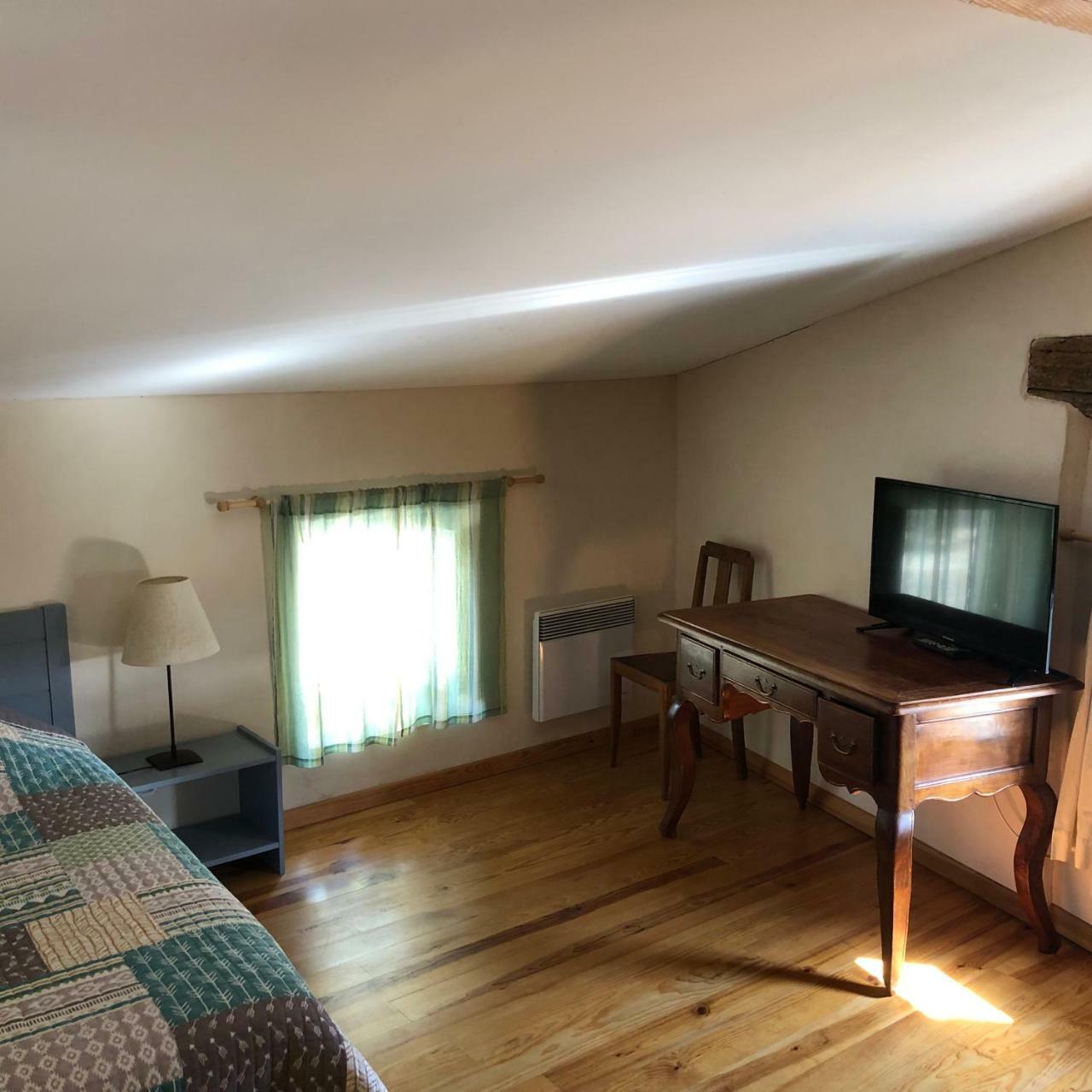 B&B Domaine De Fontete Carcassonne Zewnętrze zdjęcie