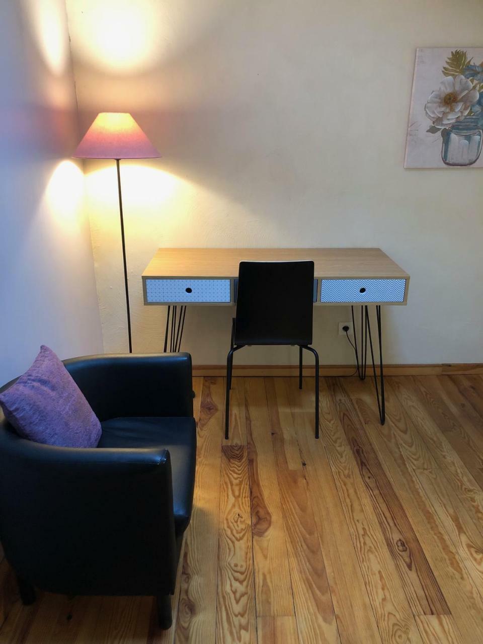 B&B Domaine De Fontete Carcassonne Zewnętrze zdjęcie