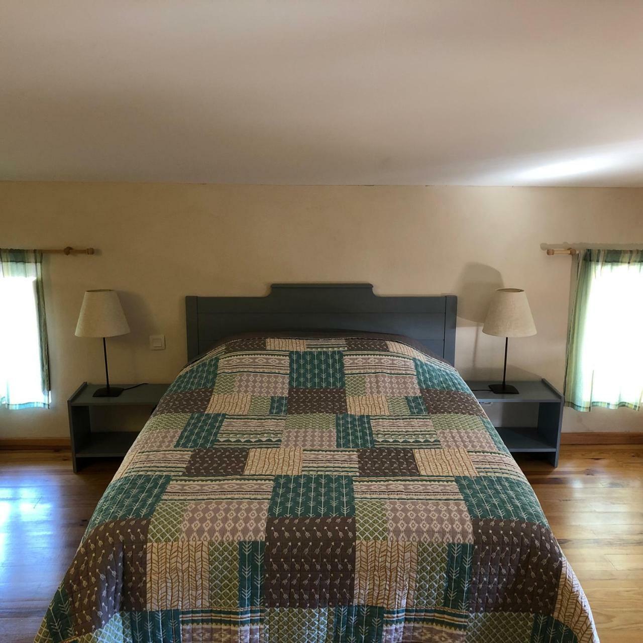 B&B Domaine De Fontete Carcassonne Zewnętrze zdjęcie