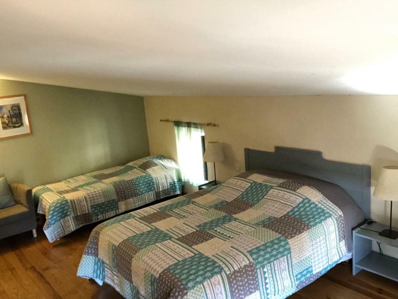B&B Domaine De Fontete Carcassonne Zewnętrze zdjęcie