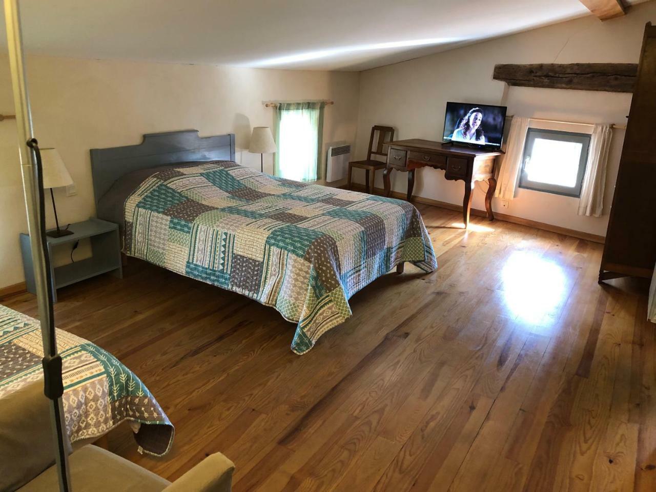 B&B Domaine De Fontete Carcassonne Zewnętrze zdjęcie