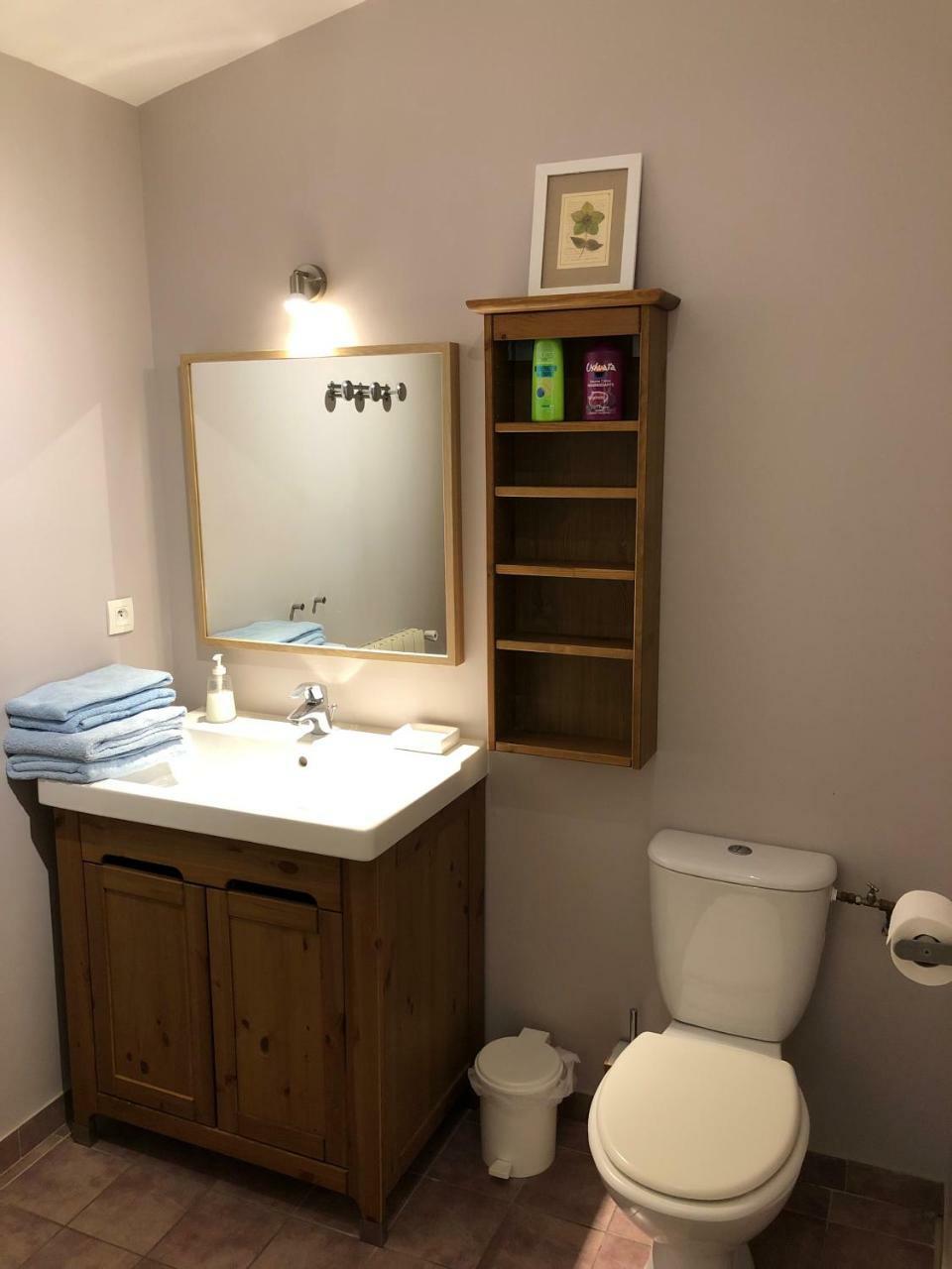 B&B Domaine De Fontete Carcassonne Zewnętrze zdjęcie