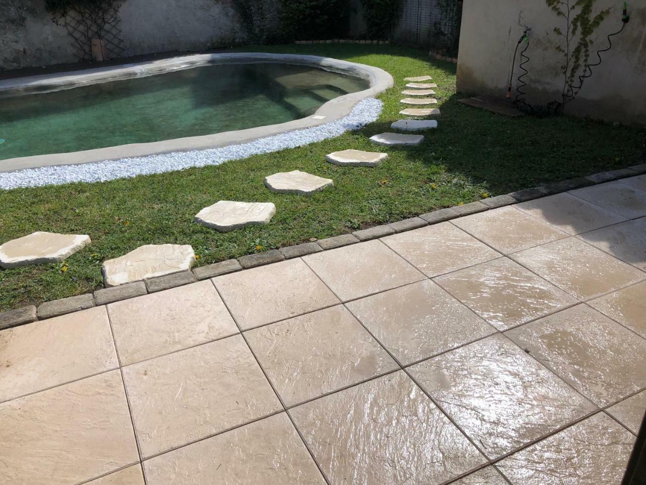 B&B Domaine De Fontete Carcassonne Zewnętrze zdjęcie