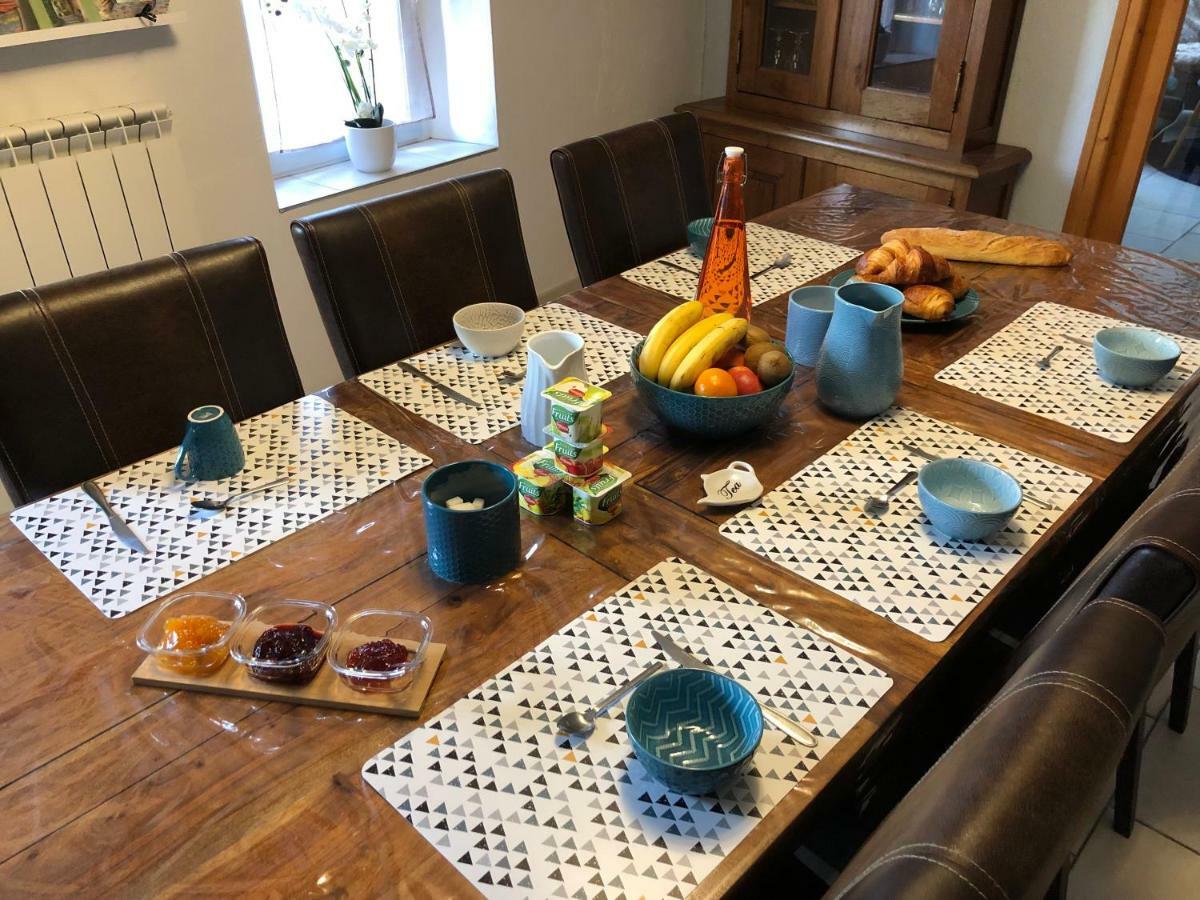 B&B Domaine De Fontete Carcassonne Zewnętrze zdjęcie