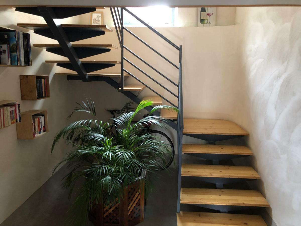 B&B Domaine De Fontete Carcassonne Zewnętrze zdjęcie